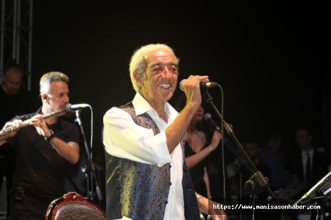 Valilik sanatçı Edip Akbayram’ın 29 Ekim Cumhuriyet Bayramı konserini iptal etti