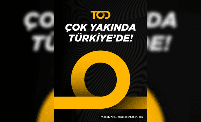 beIN MEDIA GROUP’un dijital içerik platformu “TOD” Türkiye’ye geliyor