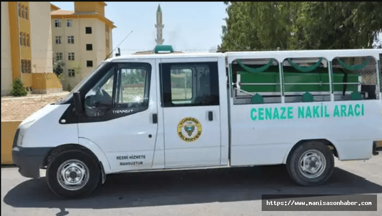 Bunu da gördük! Cenaze aracındaki dört tabutun içinde net 5 kilo 810 gram esrar bulundu!