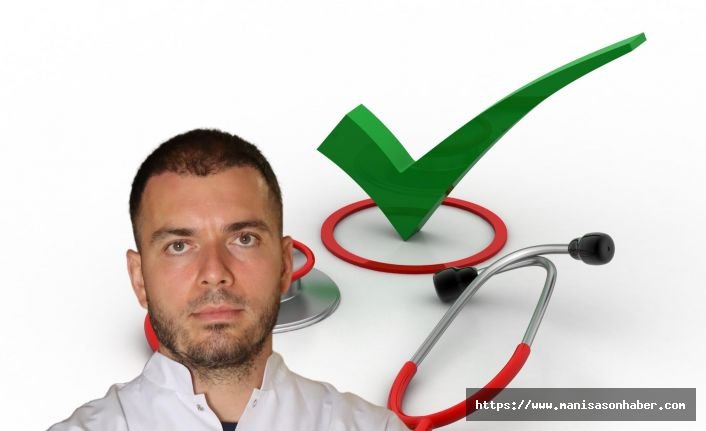 Check Up Yaptırmak için En Doğru Zaman Şimdi Ertelemeyin