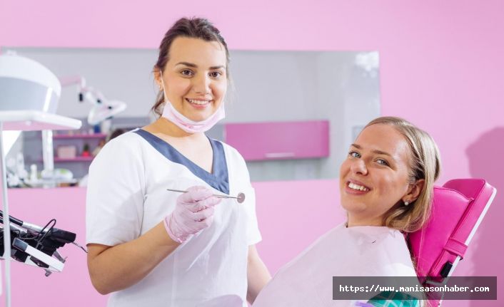 Diş çürükleri ve diş kaybını önlemek için bunlara dikkat edin