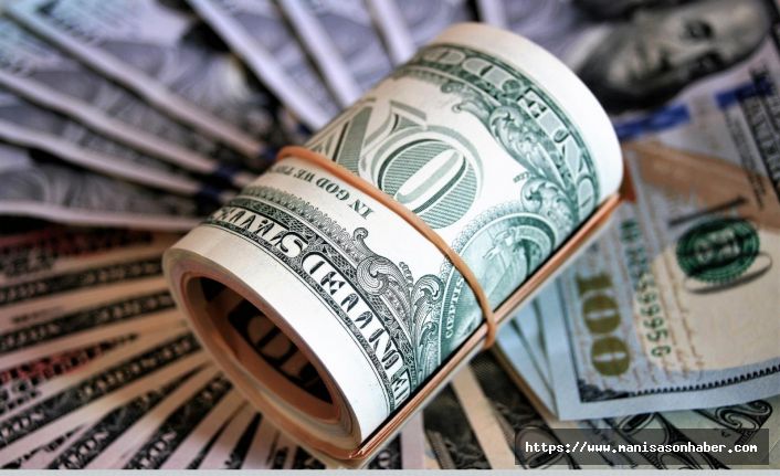 Merkez bankası doğruladı! Döviz rezervlerine Suudi parası dopingi