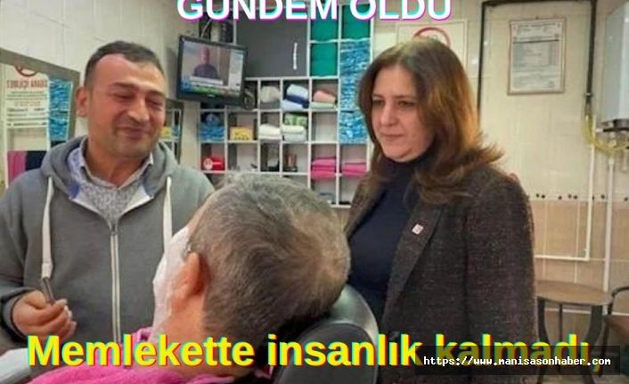 Ülkede gündem oldu! AKP’li vatandaş: Memlekette insanlık kalmadı, her şeyi bitirdiler
