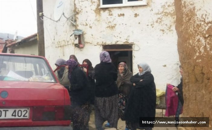 Dünden beri kayıptı, köyünden 4 kilometre uzaklıkta cesedi bulundu