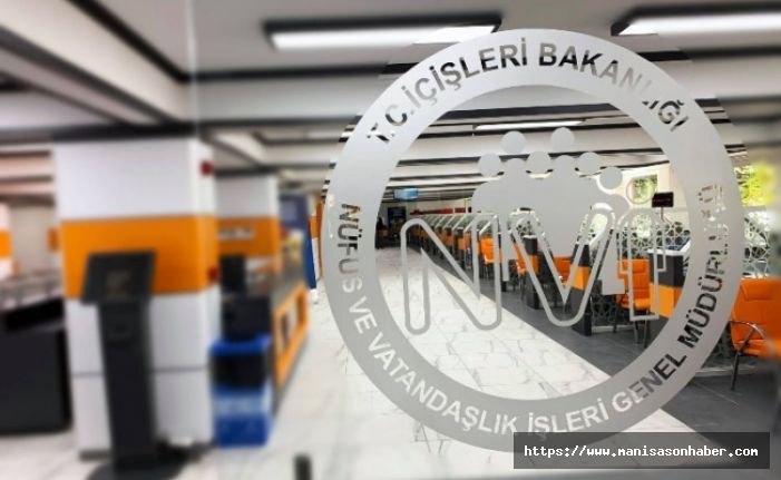 E-Doğum Projesi kapsamında doğum olaylarının elektronik ortamda nüfus kütüklerine tescil edilmesine yönelik çalışmalar tamamlandı