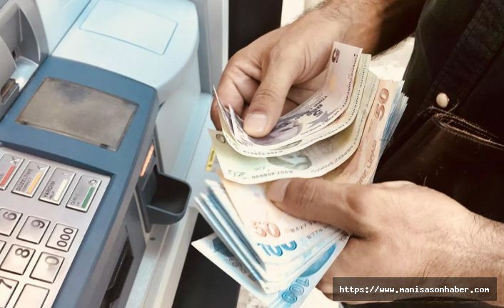 Nihayet! Yüzbinlerce çalışana promosyon müjdesi. Bakanlık Ziraat Bankası ile anlaşmaya vardı