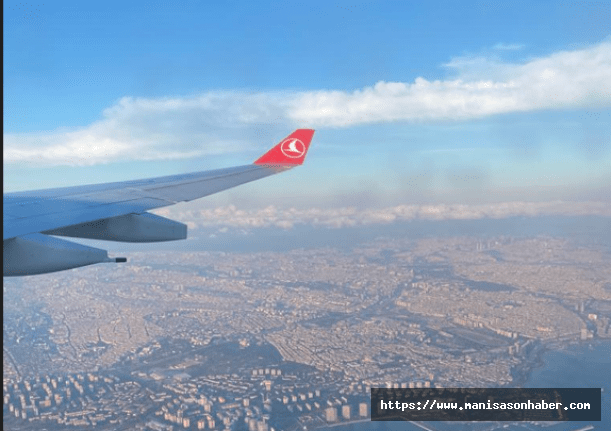 (THY), Avrupa’dan Türkiye’ye uçuşlarda yüzde 30 „Aile İndirimi“ başlattığının müjdesini verdi "Ver elini memleket"