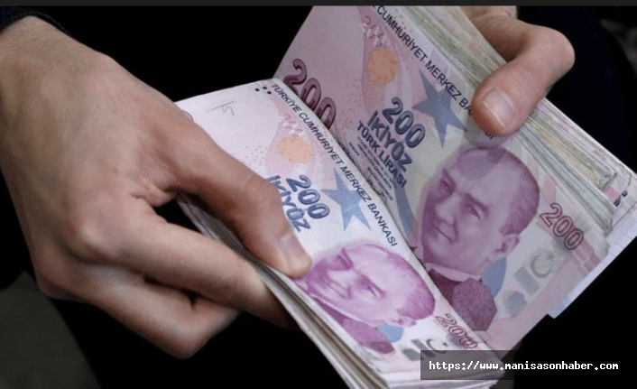 İşte 2023 memur ve emekli maaş zammından sonra aylıklarda son durum