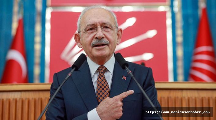 Kılıçdaroğlu Sinan Ateş suikasti için açıklama yaptı! 'Katillerini çıkaracağız, her şeyi biliyoruz'