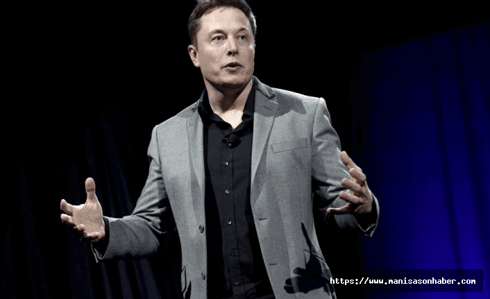 Musk, Guinness tarafından 'tarihte en büyük kişisel servet kaybı yaşayan kişi' ilan edildi