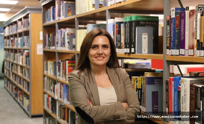 Olumsuz haberler ilgi çektiği için çok yer alıyor