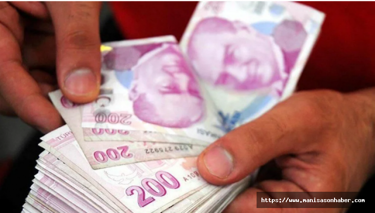 Takvim belli oldu! Kim ne kadar ödeme alacak? Memur ve emeklilerinin zam farkları yatıyor