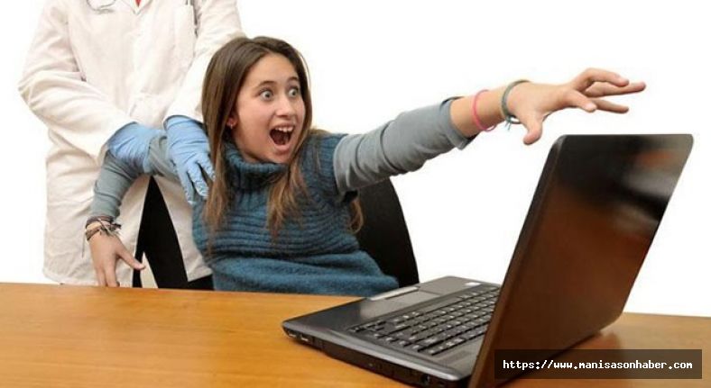 Uzun süre internet kullanımı her yaştaki çocuğu olumsuz etkiliyor! Gençleri bekleyen büyük tehlike