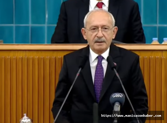 Kılıçdaroğlu : Satılmadık kaç çadır kaldıysa hepsini alacağız ve bölgeye göndereceğiz
