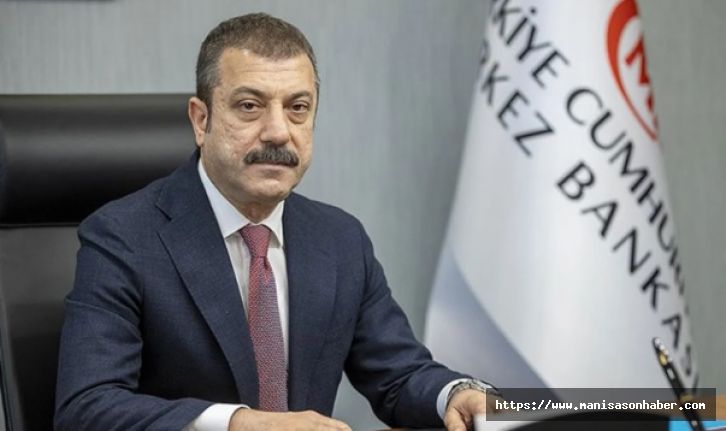 Merkez Bankası Başkanı'ndan açıklama: "Milletin parasını millete verdik!"