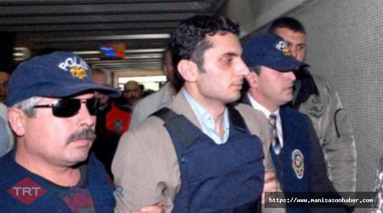 SON DAKİKA! Danıştay baskını tetikçisi Alparslan Arslan cezaevinde intihar etti