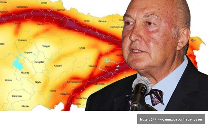 Prof. Dr. Ahmet Ercan önce gözaltına alındı sonra serbest bırakıldı