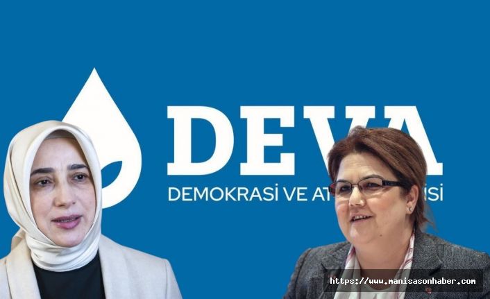 Deva Partisi : AKP, kadınların tehdit edilmesine göz yumuyor