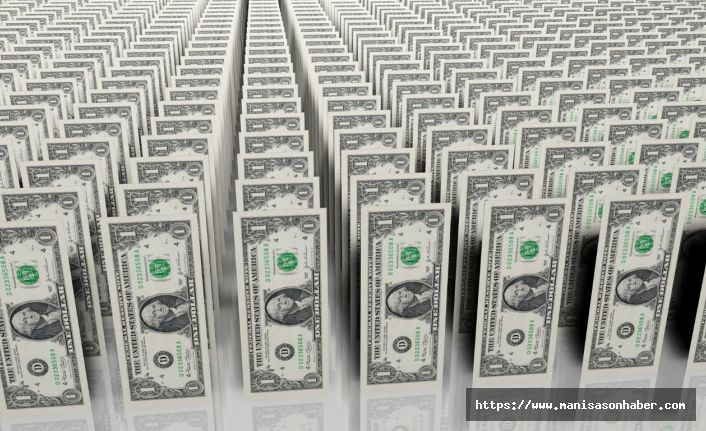 Dolar bayram sonu fena vurdu: Fark 1 liraya yükseldi