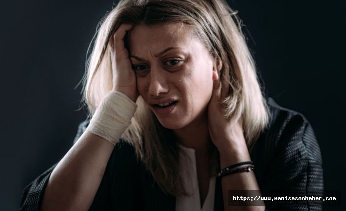 Kaygı bozukluğu, genellikle sürekli bir endişe ve korku hissi ile karakterizedir
