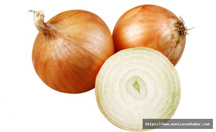 Kuru  soğan C vitamini, B6 vitamini, demir ve potasyum gibi besin maddeleri açısından zengin ama peki neden pahalı?
