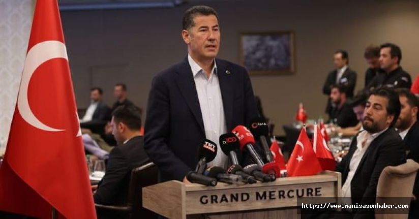 2. turda Erdoğan'ı destekleyen Sinan Oğan'ın, Millet İttifakı'nın cumhurbaşkanı adayı Kemal Kılıçdaroğlu'ndan makam talep ettiği belirtildi