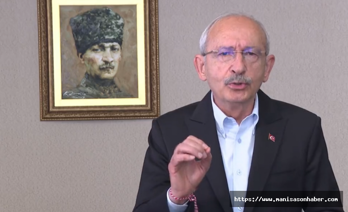 Kılıçdaroğlu meydan okudu: Erdoğan'ı TRT'ye Çağırdı! "Senin teröristlerle işbirliği yapan bir namert olduğunu herkese ispat edeceğim!"