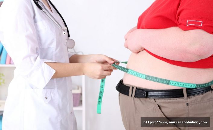 Obezite kişilerin yaşamında fiziksel sosyal ve psikolojik anlamda olumsuz etkiler