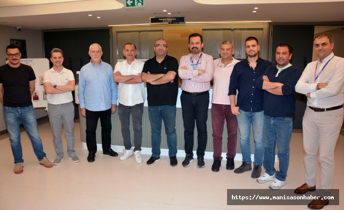 Özel Sağlık Hastanesi'nin Üroloji Merkezi Hedefi