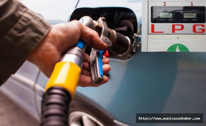 Bugün benzine geldi, yarın LPG'ye de zam geliyor!