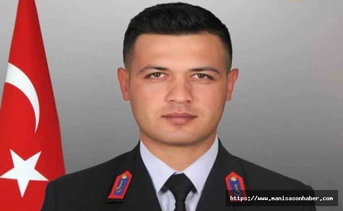 Güvenlik önlemi alırken kamyonet çarptı!  33 yaşında Şehit oldu