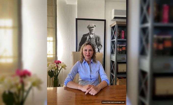Hukukçu Figen Çalıkuşu: Türkiye'de siyaset ve yargı sistemi topyekün çürüdü