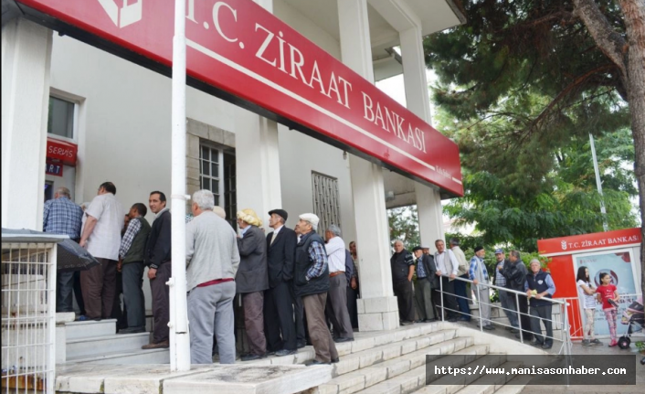 Merkez Bankası Başkanı Açıklama yapınca emekli maaşları için zam hesapları değişti!