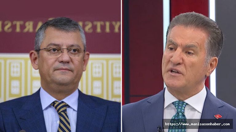 Bulunduğu görevlerden istifa etmeli, çıkmalı delikanlıca mertçe çalışmasını yapmalı