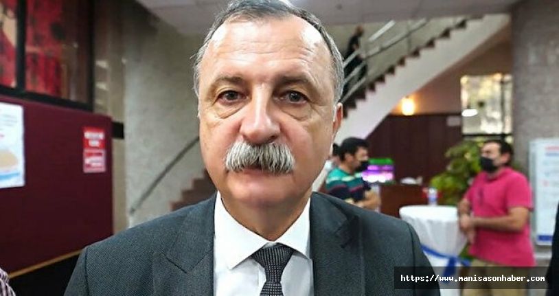 Demokrasi ve Adalet Hareketi’nin sözcüsü Semih Balaban CHP'de sembolleşti! "CHP' de değişimin mimarı" ismi takıldı bile