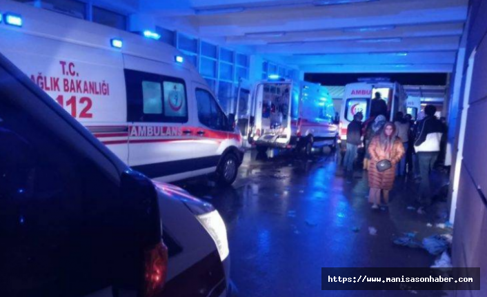 Sağlıkta Şiddet Bitmiyor! Hasta Yakınlarının Darp Ettiği Doktor Yoğun Bakıma Kaldırıldı