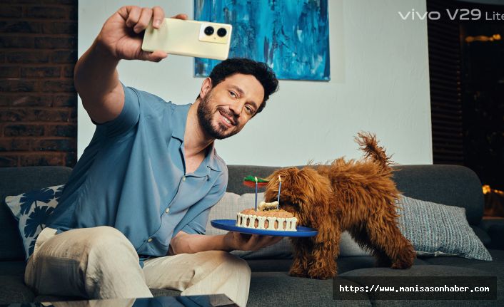 vivo'nun ünlü şarkıcı ve oyuncu Murat Boz ile çektiği ilk reklam filmi izleyicilerle buluştu