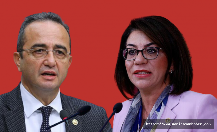CHP'li Tur Yıldız Biçer Tezcan'a Hatırlattı ve dedi ki "Bu hatırlatma ile hafızasının tozu alınacak"