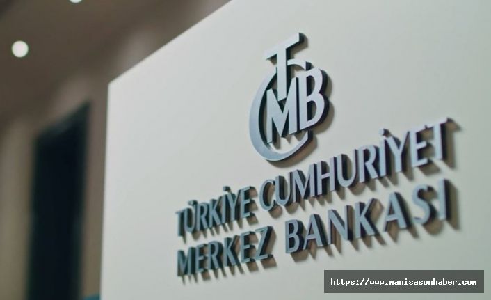 Merkez Bankası politika faizini 500 baz puan arttırarak yüzde 30'a yükseltti