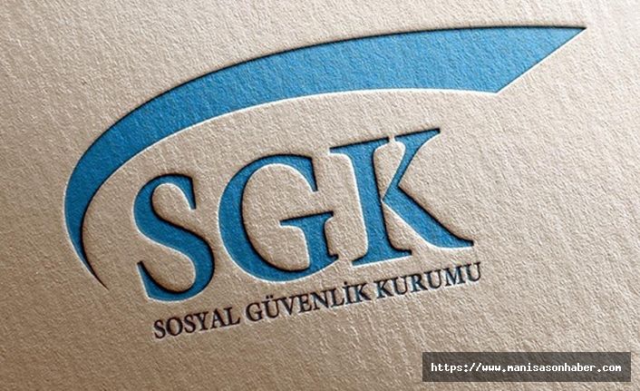 İş arayanların dikkatine! SGK 1392 Sözleşmeli Personel Alımı Yapacak