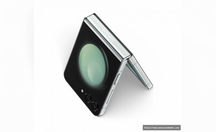 Samsung Galaxy Z Flip5, Time Dergisi tarafından   2023’ün en iyi icatlarından biri olarak seçildi