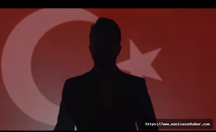 Tarkan’ın Cumhuriyet’in 100’üncü yılına özel bestelediği “Sen Rahat Uyu” için çekilen klip yayına girdi