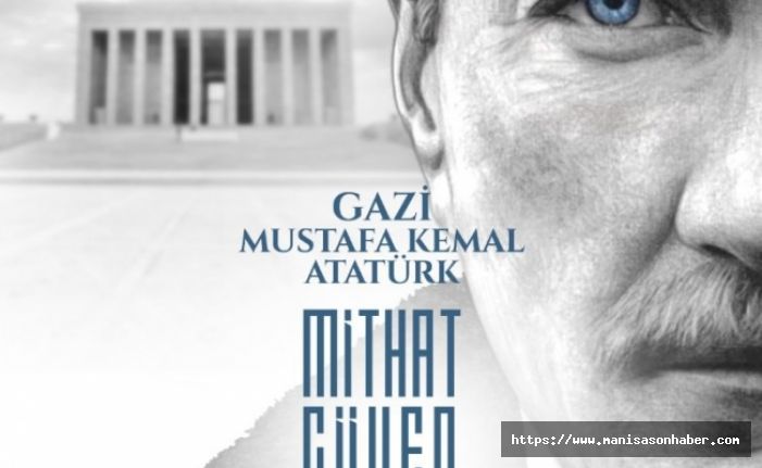 100. yıl için Mithat Güven'den çok anlamlı Marş!