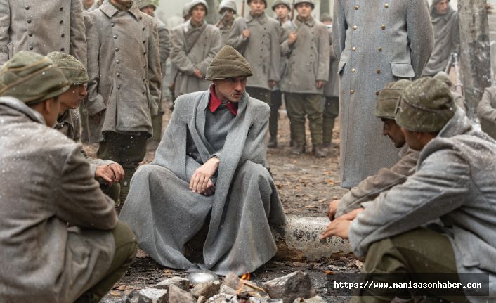 “ATATÜRK” filmi 2. haftasında 750 binden fazla izleyiciye ulaştı