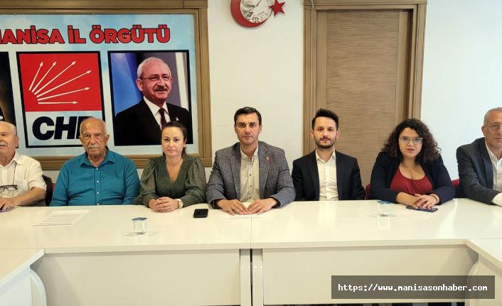 CHP’li Zeyrek’den Yargıtay’a Tepki: Anayasayı Askıya Almaya Yönelik Bir Kalkışmadır