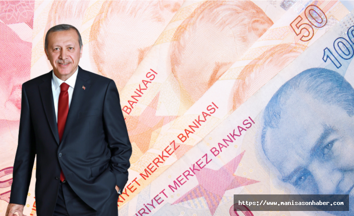 Çiftçi emeklilere 5 bin TL yola çıktı! Gözler Erdoğan'ın Kabine Sonrası Açıklamasında