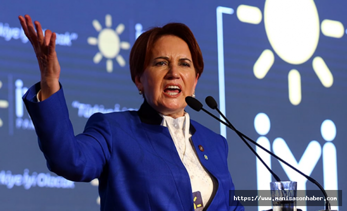 İYİ Parti Çarşamba Gününe Kilitlendi! Dikbayır, İstifa Öncesi Bu konuşmayı mı bekliyor?