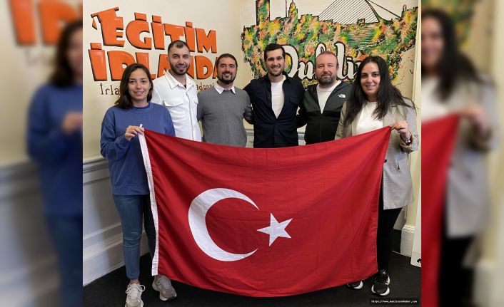 5 yıl çalıştığınızda o ülkenin vatandaşı olabiliyorsunuz