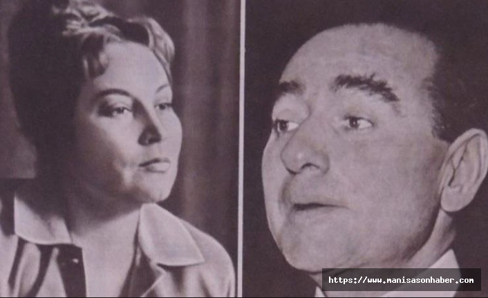 Ege Aydan, halası Ayhan Aydan ve Adnan Menderes'in yaşadığı ilişkiyi anlattı