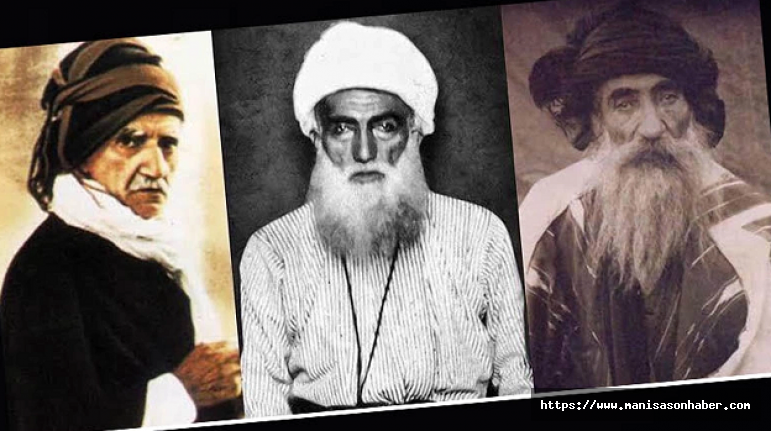 ''Şeyh Said’e yönelik ithamları şiddetle reddediyorum'' dedi, disipline sevk edildi
